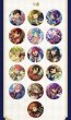 画像4: 【早期予約】偶像梦幻祭　中国限定　盛放缶バッジ　選べる(1)　12種類セット（入金〆切3日以内・10月末発送予定)  (4)
