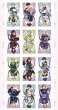 画像3: 【早期予約】偶像梦幻祭　中国限定　綻放カード第4弾　ランダム（10枚セット）（入金〆切6月25日・11月中旬発送予定) (3)