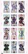 画像5: 【早期予約】偶像梦幻祭　中国限定　綻放カード第4弾　ランダム（10枚セット）（入金〆切6月25日・11月中旬発送予定) (5)