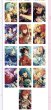 画像5: 【予約】偶像梦幻祭　韓国限定　アイドルフォトカード　ブラインド銀袋10枚セット（入金〆切7日以内・2025年12月末発送予定) (5)
