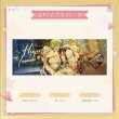 画像1: 【早期予約】偶像梦幻祭　中国限定　心悦記念券 第3弾　銀袋ブラインド（10枚セット）（入金〆切7月19日・12月末発送予定)  (1)
