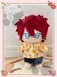 画像2: 【予約現品・なくなり次第終了】ぬい服　サロペットぬい服（入金〆切7日以内） (2)
