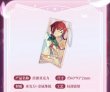 画像1: 【中国在庫品】偶像梦幻祭　中国限定　キャラのぼりアクキー　ブラインド　（入金〆切7日以内） (1)