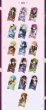 画像4: 【中国在庫品】偶像梦幻祭　中国限定　キャラのぼりアクキー　ブラインド　（入金〆切7日以内） (4)