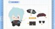 画像2: 【中国在庫品】偶像梦幻祭　中国限定　暖冬ぬいぐるみ（入金〆切7日以内） (2)