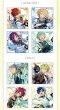 画像4: 【早期予約・2511特典対象】偶像梦幻祭　中国限定　LIMIT BREAKシリーズ　アクリル色紙　選べる(1)　8種類セット・組み合わせセット（入金〆切3日以内・26年4月中旬発送予定)  (4)