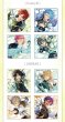 画像6: 【早期予約・2511特典対象】偶像梦幻祭　中国限定　LIMIT BREAKシリーズ　アクリル色紙　選べる(1)　8種類セット・組み合わせセット（入金〆切3日以内・26年4月中旬発送予定)  (6)