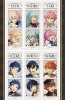 画像3: 【早期予約】偶像梦幻祭　中国限定　絵影フィルム第二弾　ランダム（10枚セット）（入金〆切8月10日・2026年1月発送予定)  (3)