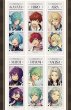 画像5: 【早期予約】偶像梦幻祭　中国限定　絵影フィルム第二弾　ランダム（10枚セット）（入金〆切8月10日・2026年1月発送予定)  (5)