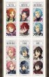 画像7: 【早期予約】偶像梦幻祭　中国限定　絵影フィルム第二弾　ランダム（10枚セット）（入金〆切8月10日・2026年1月発送予定)  (7)