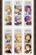 画像8: 【早期予約】偶像梦幻祭　中国限定　絵影フィルム第二弾　ランダム（10枚セット）（入金〆切8月10日・2026年1月発送予定)  (8)