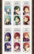画像9: 【早期予約】偶像梦幻祭　中国限定　絵影フィルム第二弾　ランダム（10枚セット）（入金〆切8月10日・2026年1月発送予定)  (9)