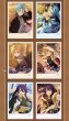 画像4: 【早期予約】偶像梦幻祭　中国限定　限定招募ポラロイド第二弾　ランダム（10枚セット）（入金〆切8月10日・2026年1月発送予定) (4)