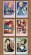画像8: 【早期予約】偶像梦幻祭　中国限定　限定招募ポラロイド第二弾　ランダム（10枚セット）（入金〆切8月10日・2026年1月発送予定) (8)