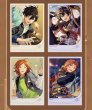 画像10: 【早期予約】偶像梦幻祭　中国限定　限定招募ポラロイド第二弾　ランダム（10枚セット）（入金〆切8月10日・2026年1月発送予定) (10)