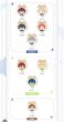 画像8: 【予約】偶像梦幻祭xTapTap　中国限定　萌星ブローチ（入金〆切3日以内) (8)