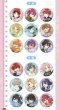 画像2: 【早期予約】偶像梦幻祭　中国限定　「童心珍蔵」POPUP　缶バッジ　BOX（入金〆切8月15日） (2)