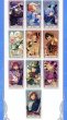 画像5: 【再販予約】偶像梦幻祭　中国限定　流光クリアカード　銀袋ブラインド（10枚セット）（入金〆切3日以内)  (5)