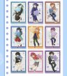 画像2: 【POPUPストア商品特典】偶像梦幻祭　中国限定　「童心珍蔵」ポストカード（ランダム・9700円毎に1枚） (2)