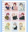 画像2: 【早期予約】偶像梦幻祭　中国限定　「童心珍蔵」POPUP　ポラロイド　BOX（入金〆切8月15日） (2)
