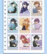 画像3: 【早期予約】偶像梦幻祭　中国限定　「童心珍蔵」POPUP　ポラロイド　BOX（入金〆切8月15日） (3)