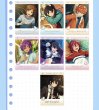 画像3: 【早期予約】偶像梦幻祭　中国限定　「童心珍蔵」POPUP　insカード　銀袋ブラインド（10枚セット）（入金〆切8月15日） (3)