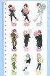 画像2: 【早期予約】偶像梦幻祭　中国限定　「童心珍蔵」POPUP　キャラクターアクスタ（入金〆切8月15日） (2)