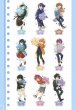 画像3: 【早期予約】偶像梦幻祭　中国限定　「童心珍蔵」POPUP　キャラクターアクスタ（入金〆切8月15日） (3)