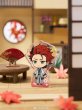 画像10: 【再販予約】偶像梦幻祭　中国限定　快適な時間ミニアクスタ（入金〆切3日以内) (10)
