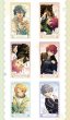 画像3: 【早期予約】偶像梦幻祭　中国限定　童夢繽紛クリアカード　ランダム（10枚セット）（入金〆切6月10日・10月末発送予定) (3)