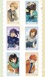 画像4: 【早期予約】偶像梦幻祭　中国限定　童夢繽紛クリアカード　ランダム（10枚セット）（入金〆切6月10日・10月末発送予定) (4)