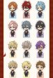 画像5: 【早期予約】偶像梦幻祭　中国限定　王子様ミニアクスタ（入金〆切6月10日・10月中旬発送予定) (5)