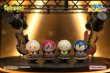 画像3: 【予約】偶像梦幻祭　中国限定　万代南夢宮コラボ　ピーナッツ型だるまvol.1 A組　BOX（入金〆切5日以内) (3)