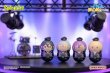画像6: 【予約】偶像梦幻祭　中国限定　万代南夢宮コラボ　ピーナッツ型だるまvol.1 A組　BOX（入金〆切5日以内) (6)