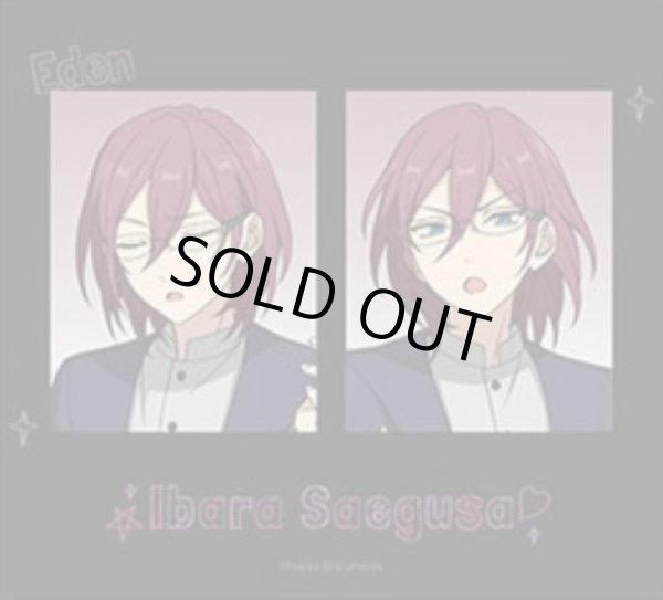 画像1: 【予約・キャンセル分】偶像梦幻祭 韓国限定 Star Light証明写真第二弾 2枚セット(入金〆切7日以内・26年3月発送予定) (1)