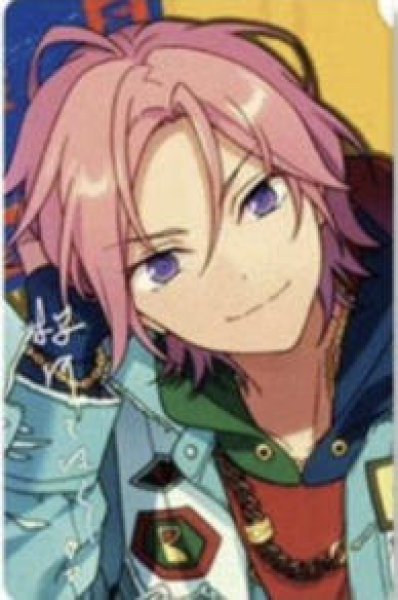 画像6: 【日本在庫品】偶像梦幻祭　中国限定　TRIPカード　宙・ つむぎ・真・ゆうた・こはく・乱・ニキ（入金〆切7日以内) (6)