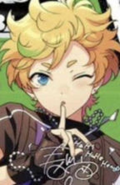 画像2: 【日本在庫品】偶像梦幻祭　中国限定　TRIPカード　宙・ つむぎ・真・ゆうた・こはく・乱・ニキ（入金〆切7日以内) (2)