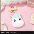 画像1: 【予約】崩壊スターレイル　中国限定　イカルン　ぬいぐるみバッジ収納バッグ（入金〆切7日以内・230日ほど発送予定) (1)