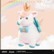 画像1: 【予約】崩壊スターレイル　中国限定　イカルン　ぬいぐるみ抱き枕（入金〆切7日以内・230日ほど発送予定) (1)