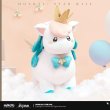 画像2: 【予約】崩壊スターレイル　中国限定　イカルン　ぬいぐるみ抱き枕（入金〆切7日以内・230日ほど発送予定) (2)