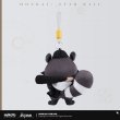 画像4: 【予約】崩壊スターレイル　中国限定　銀河打者　ぬいぐるみストラップ（入金〆切7日以内・230日ほど発送予定) (4)