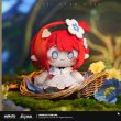 画像1: 【予約】崩壊スターレイル　中国限定　トリビー 歳月 人形ぬいぐるみ（入金〆切7日以内・230日ほど発送予定) (1)