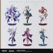 画像1: 【現品予約】崩壊スターレイル　中国限定　スターレイルLIVE　アクリルスタンド（入金〆切7日以内) (1)