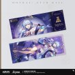 画像2: 【現品予約】崩壊スターレイル　中国限定　スターレイルLIVE　ホロチケット（入金〆切7日以内) (2)