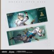 画像3: 【現品予約】崩壊スターレイル　中国限定　スターレイルLIVE　ホロチケット（入金〆切7日以内) (3)
