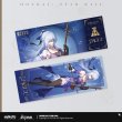 画像5: 【現品予約】崩壊スターレイル　中国限定　スターレイルLIVE　ホロチケット（入金〆切7日以内) (5)