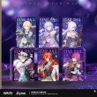 画像1: 【現品予約】崩壊スターレイル　中国限定　スターレイルLIVE　流砂アクリルブロック（入金〆切7日以内) (1)