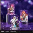 画像10: 【現品予約】崩壊スターレイル　中国限定　スターレイルLIVE　流砂アクリルブロック（入金〆切7日以内) (10)