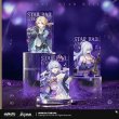 画像11: 【現品予約】崩壊スターレイル　中国限定　スターレイルLIVE　流砂アクリルブロック（入金〆切7日以内) (11)