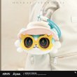 画像2: 【予約】崩壊スターレイル　中国限定　ガオガオシリーズ　音声付きマスコット（入金〆切7日以内・230日ほど発送予定) (2)